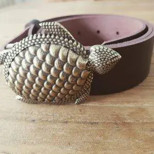 Cinturón Tortuga