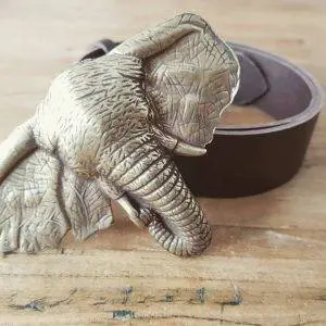 Cinturón Elefante