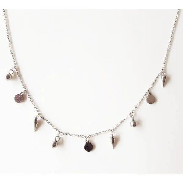 Collar Pinchos - Imagen 3