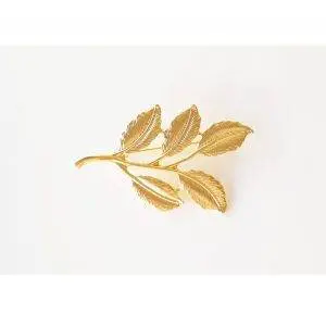 Broche rama