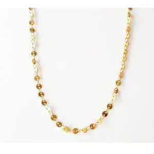 Choker chapitas