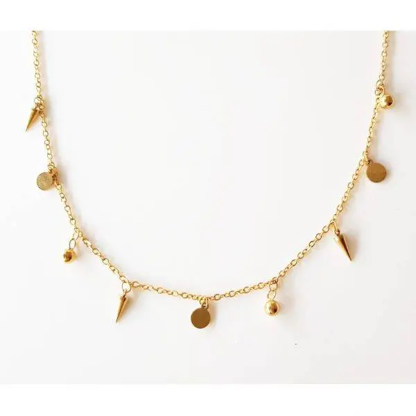 Collar Pinchos - Imagen 5