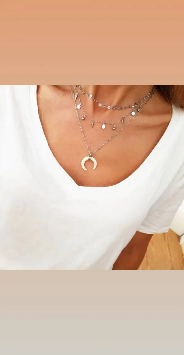 Collar Pinchos - Imagen 4