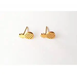Mini piña