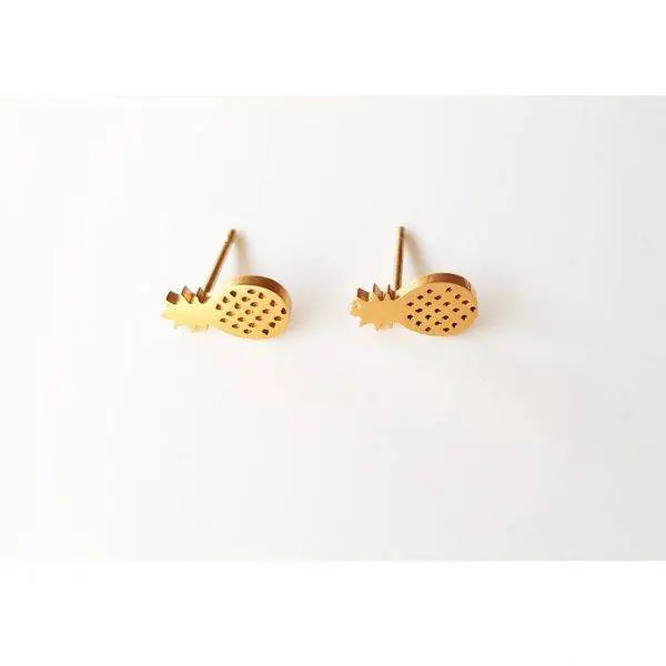 Mini piña