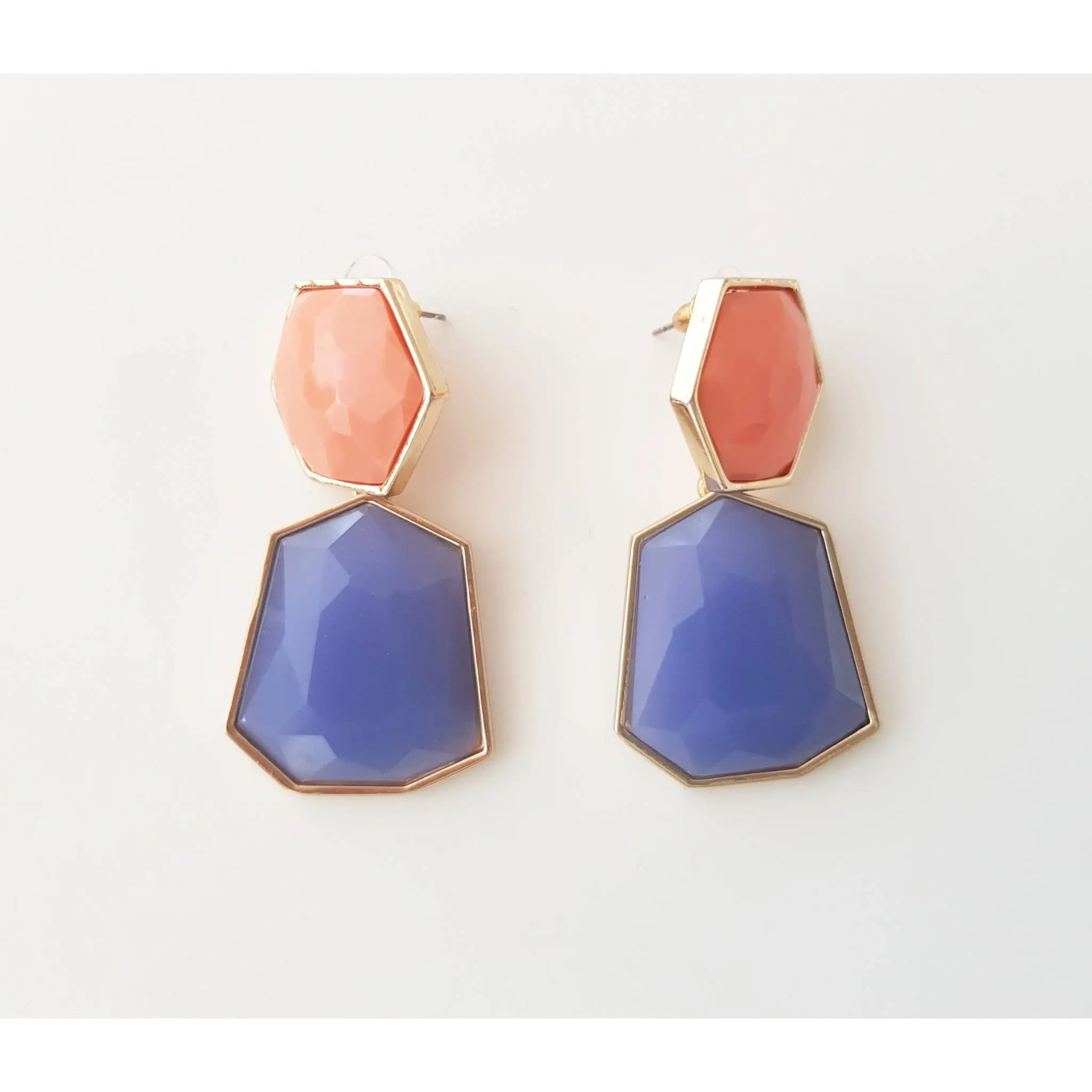 Pendientes geometria