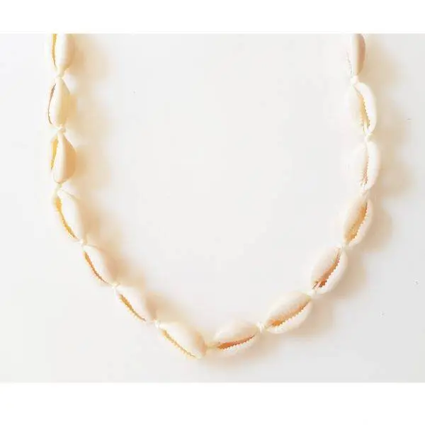 Choker multiconchas