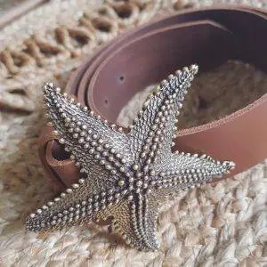 Cinturón Estrella de mar