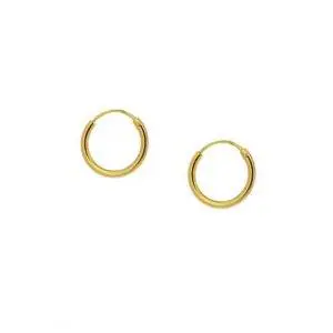 Aros finos - Agotado -