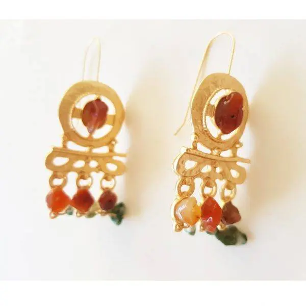 Pendientes Moroco (+ colores) - Imagen 3