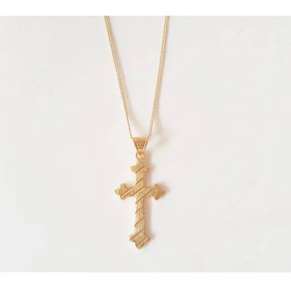 Cruz maxi - Imagen 3