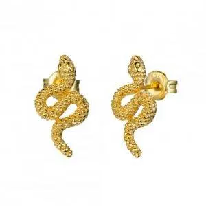 Pendientes snake