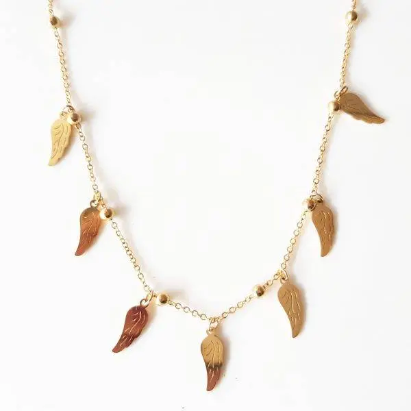 Plumas - Imagen 2