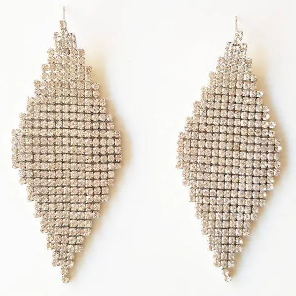 Pendientes shine - Imagen 2