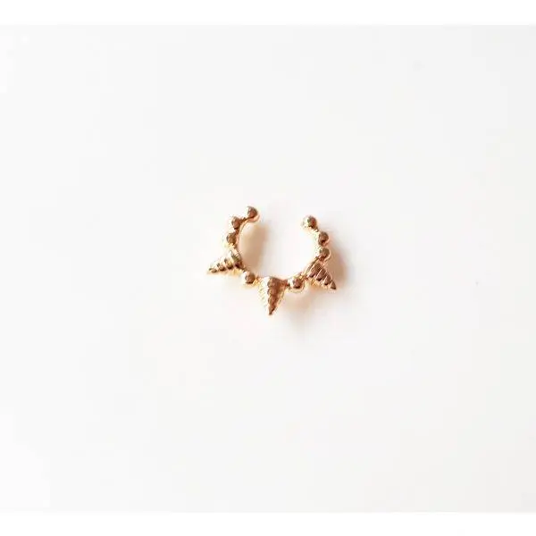 Ear cuff punk - Imagen 2
