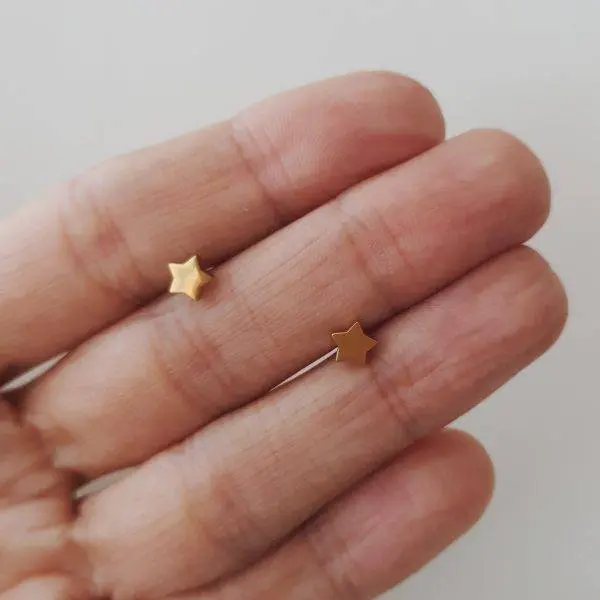 Mini estrella