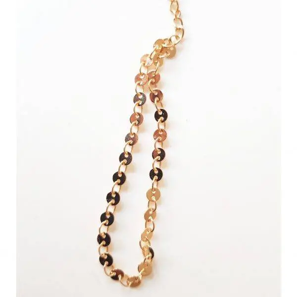 Pulsera chapitas - Agotado - - Imagen 2