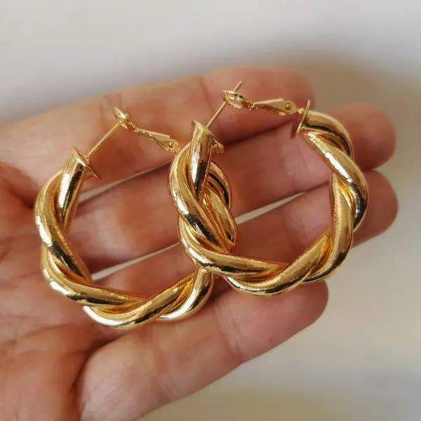 Aros cuerda - Imagen 3