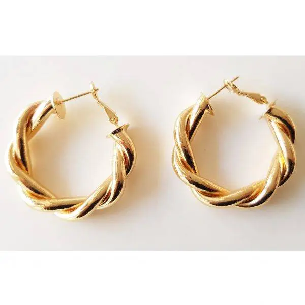 Aros cuerda - Imagen 2
