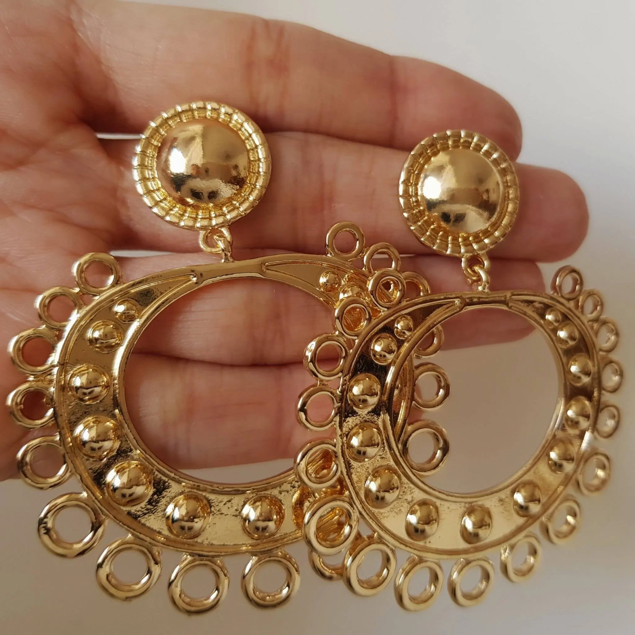 Aros egipto - Agotado -