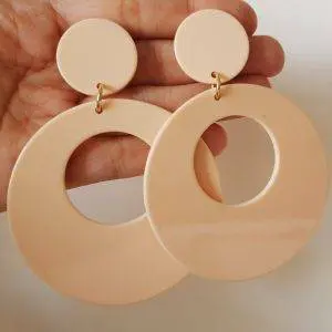 Aros flamenca (+ colores)