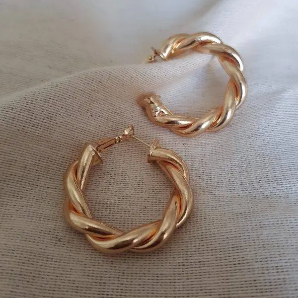 Aros cuerda