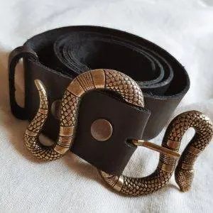 Cinturón snake