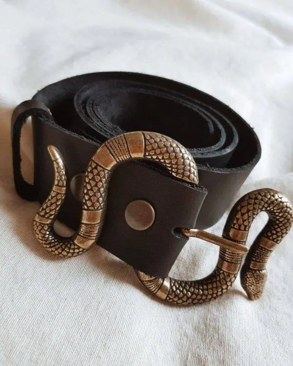 Cinturón snake