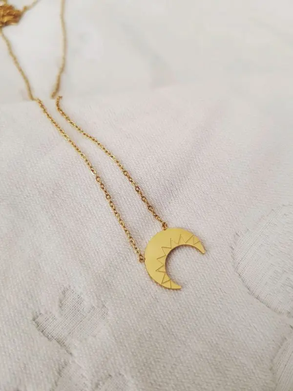Luna azteca