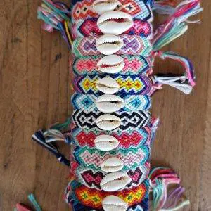 Pulseras Summer