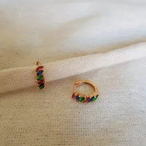 Aros colores
