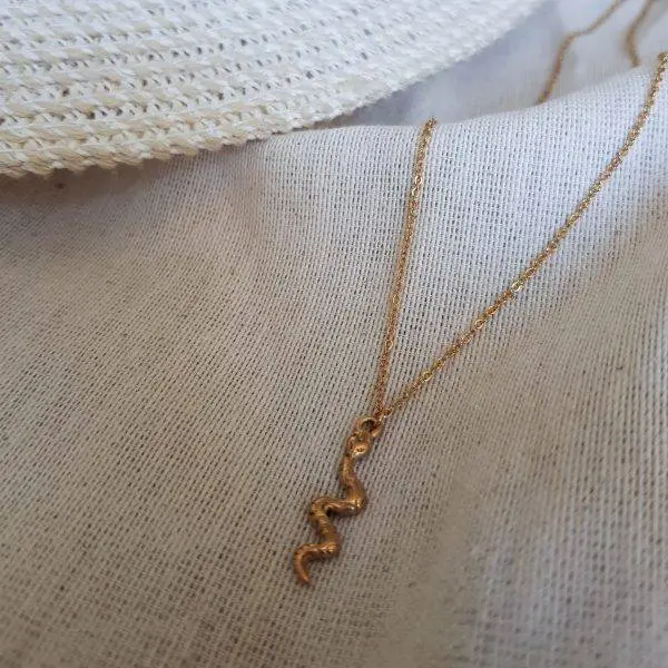 Serpiente new