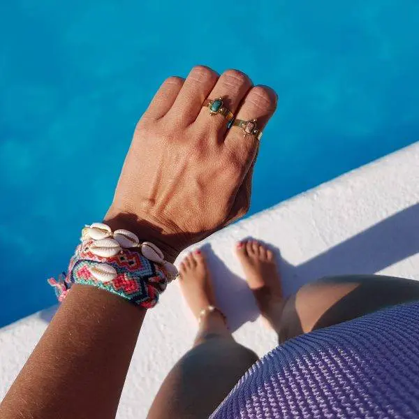 Pulseras Summer - Imagen 2