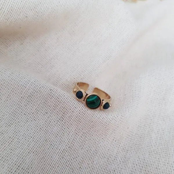Anillo green