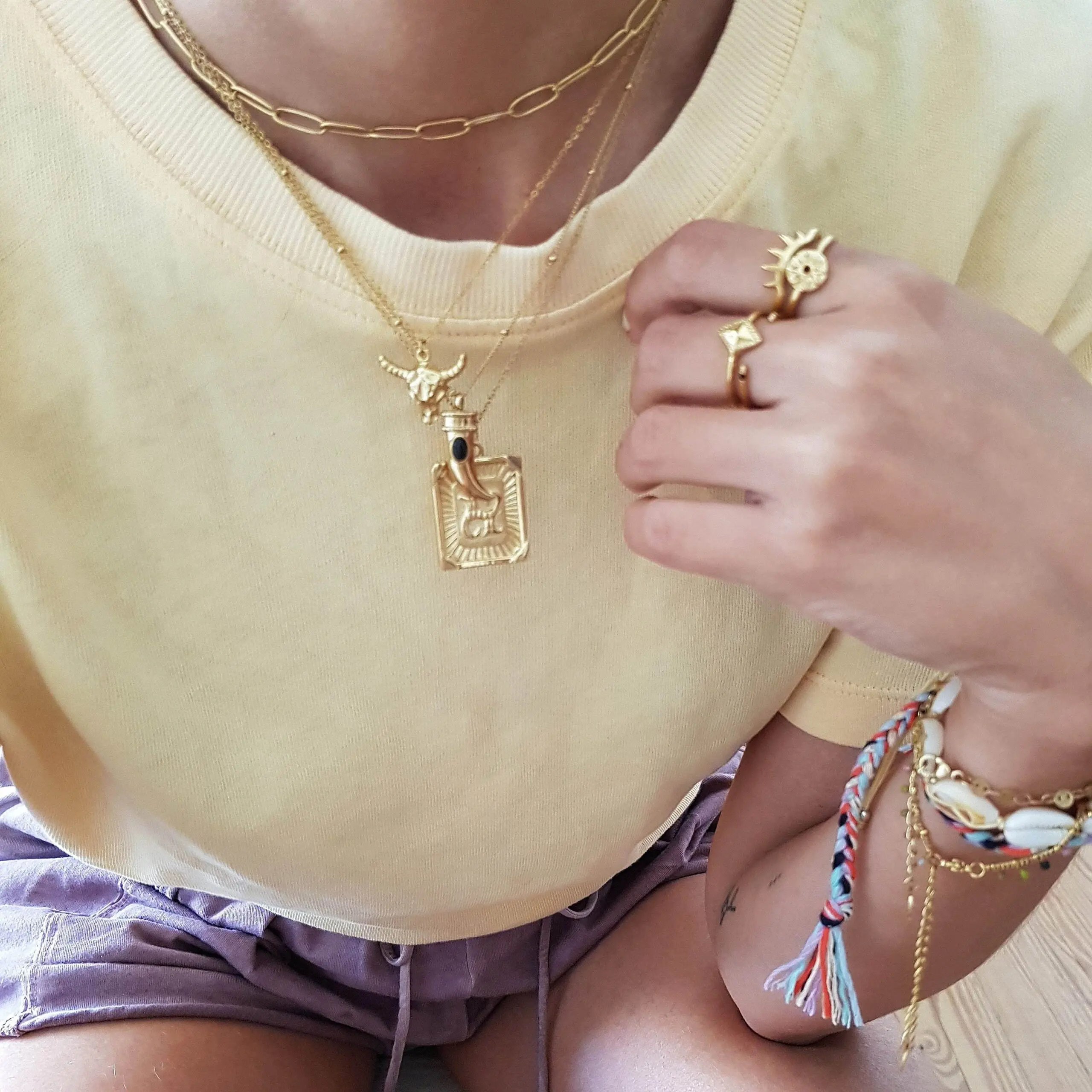 Cuerno black - Imagen 2