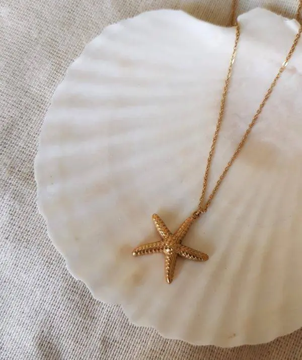 Estrella de Mar