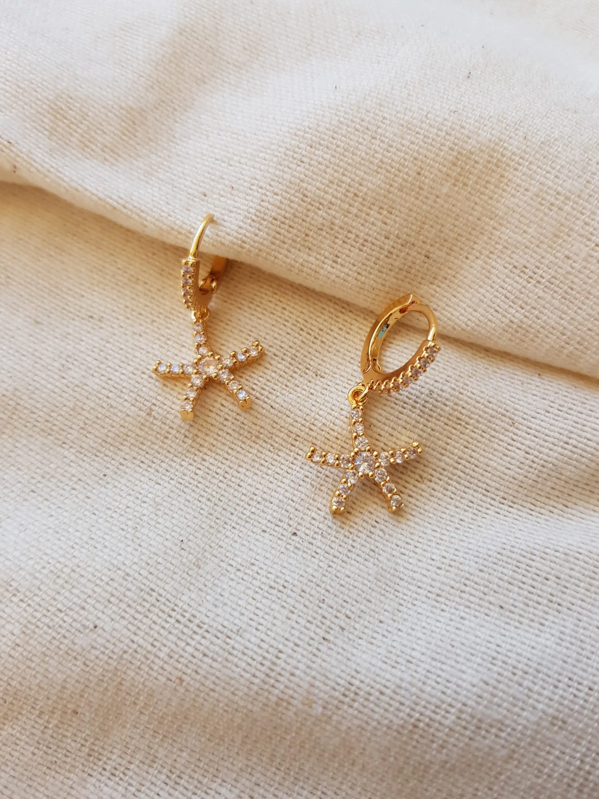 Aritos estrella mar bright