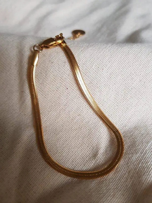 Pulsera Boa