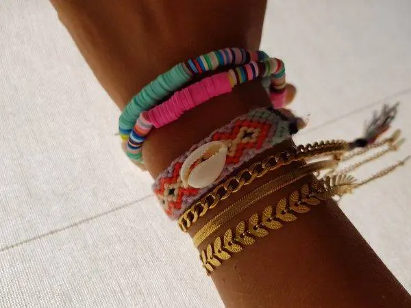 Pulsera Boa - Imagen 2