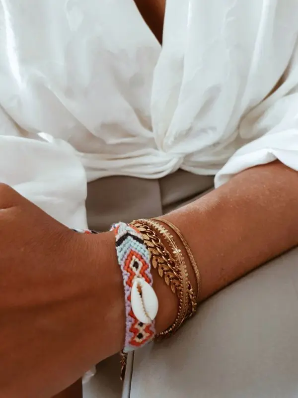 Pulsera eslabón - Imagen 3