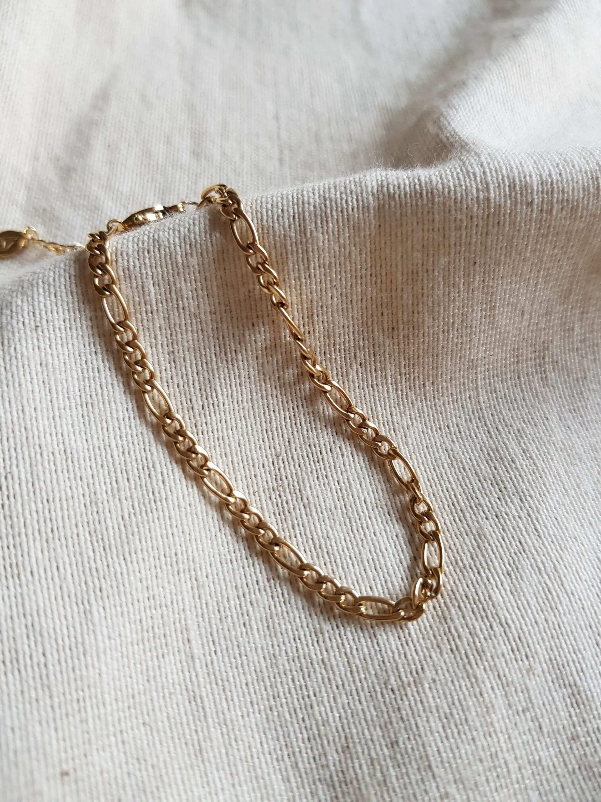 Pulsera eslabón classic