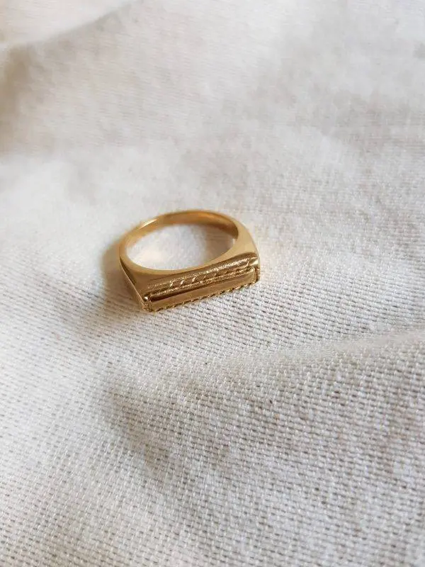 Anillo line