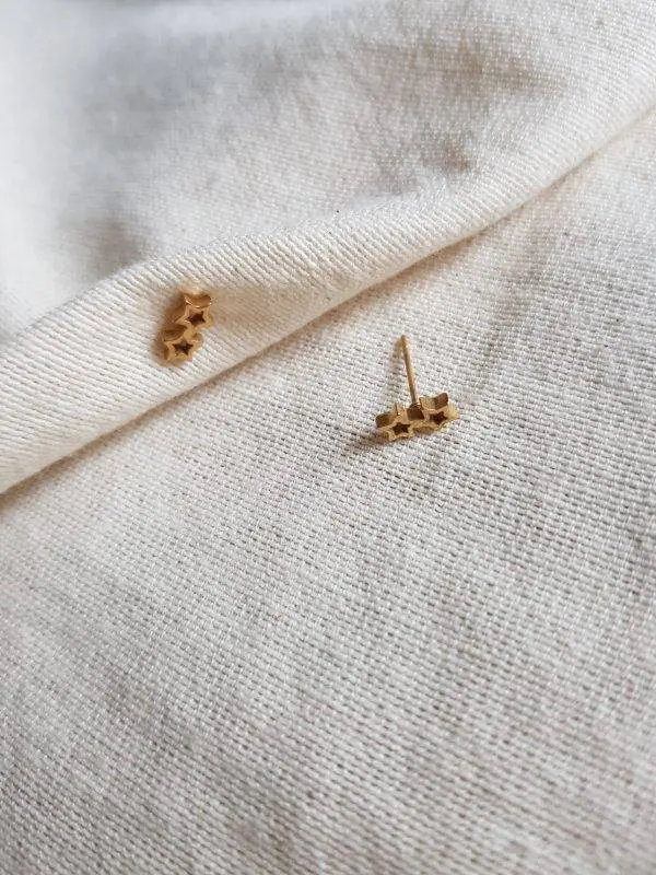 Minis estrellas duo