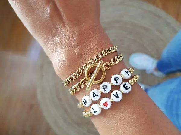 Pulsera Charm - Imagen 2