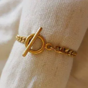 Pulsera Kenia - Agotado -