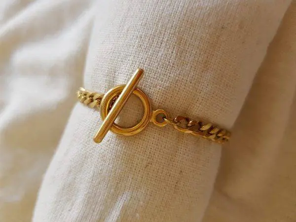 Pulsera Kenia - Agotado -