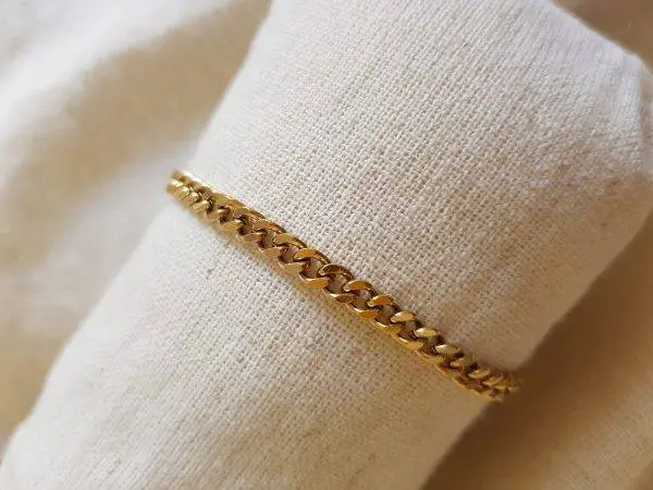 Pulsera Charm
