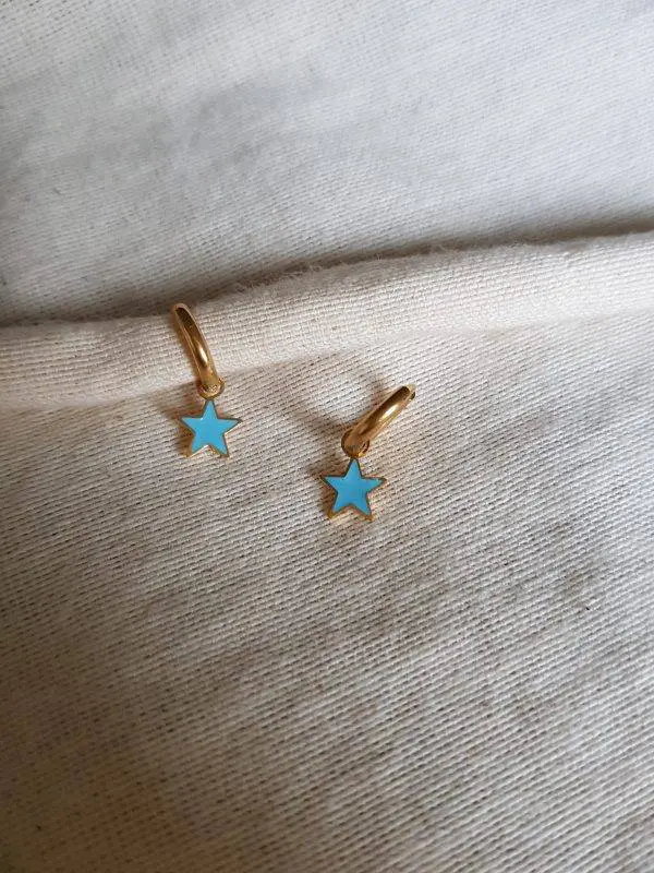 Aritos blue star