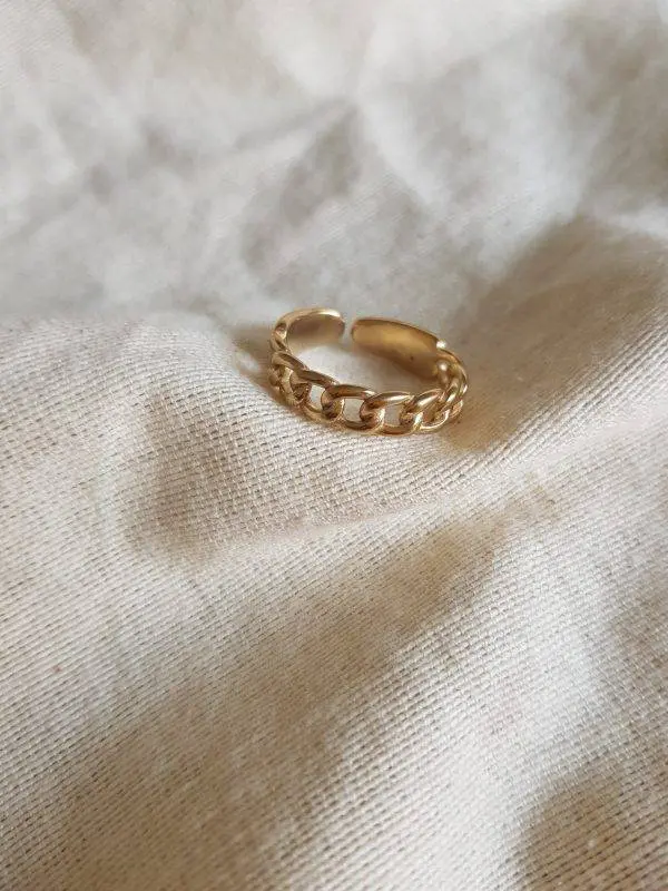 Anillo chain