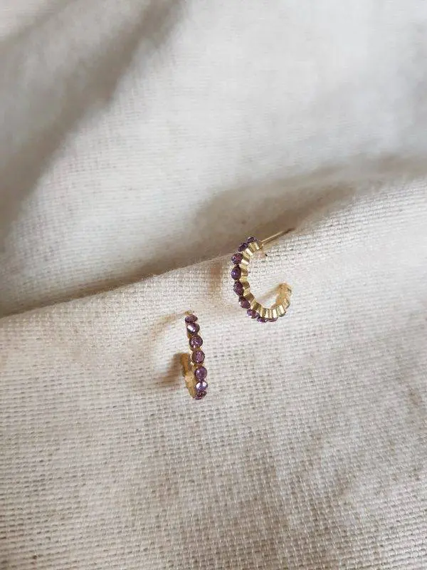 Aritos lilac bright